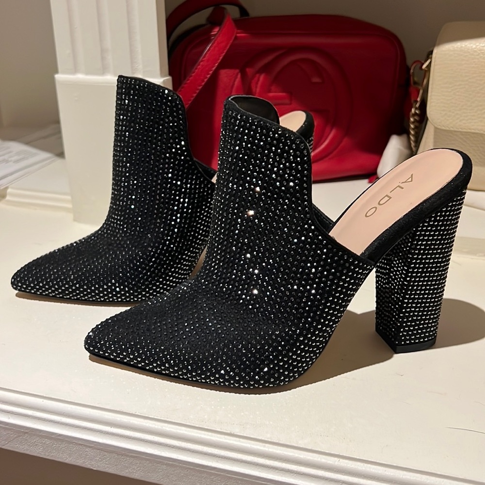 Aldo shoes for Christmas and New year eve
